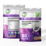 Capsule B. White
