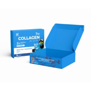 SEAWATER COLLAGEN