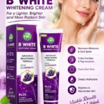 B WHIT CREAM